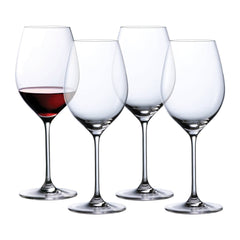 Marquis Moments Red Wine, 19.5oz, Set of 4
