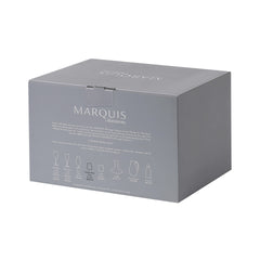 Marquis Moments Wine Stemless, 18.5oz, Set of 4