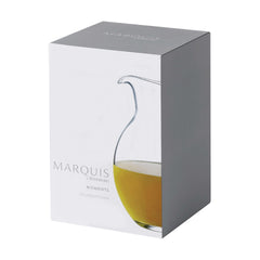 Marquis Moments Round Pitcher, 30oz