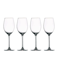 Marquis Moments White Wine, 12.5oz, Set of 4
