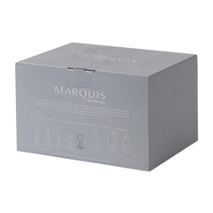 Marquis Moments Double Old Fashioned, 13oz, Set of 4