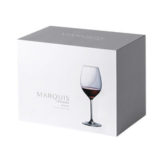 Marquis Moments Red Wine, 19.5oz, Set of 8