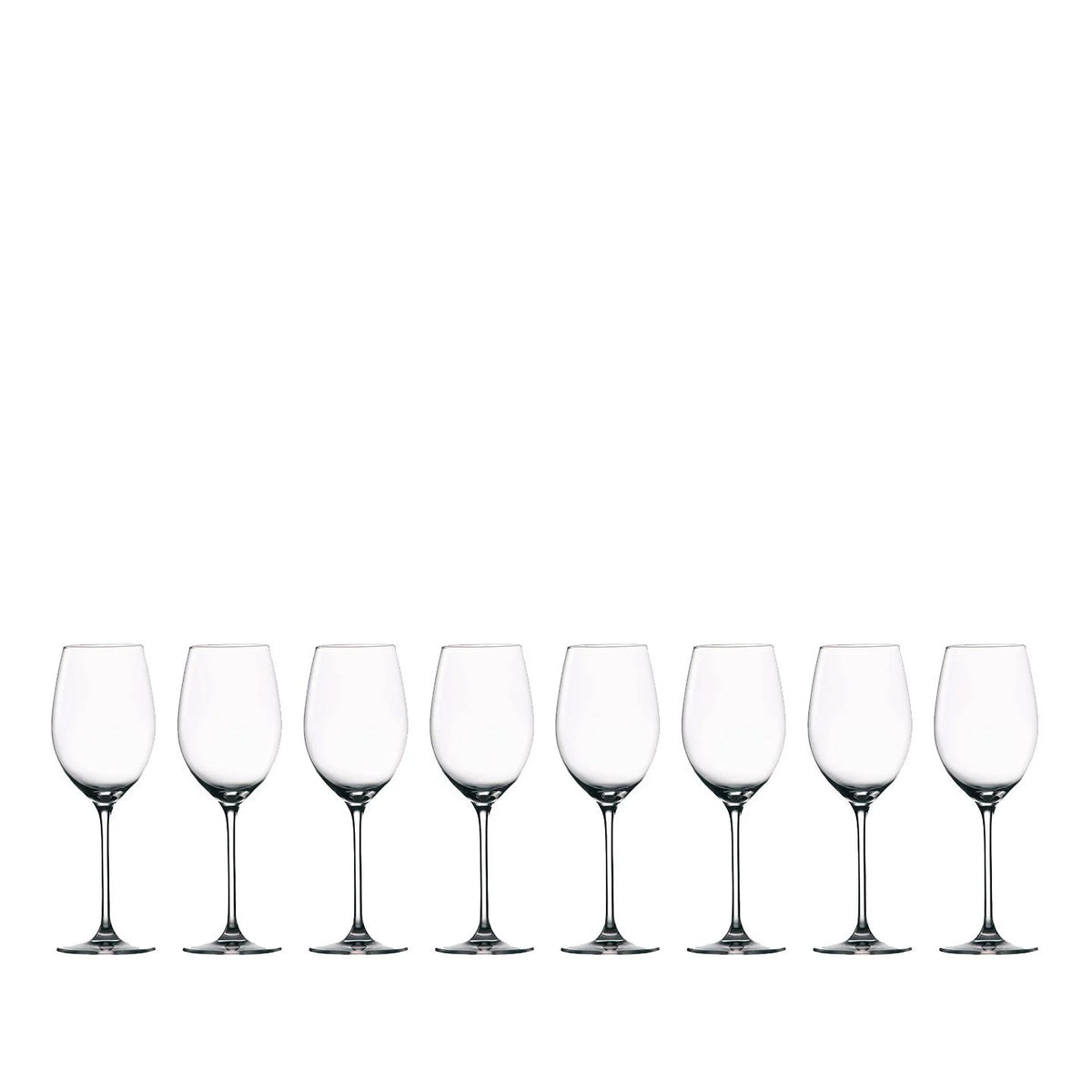 Marquis Moments White Wine, 12.5oz, Set of 8