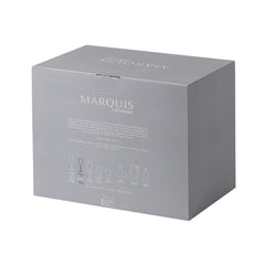 Marquis Moments White Wine, 12.5oz, Set of 8
