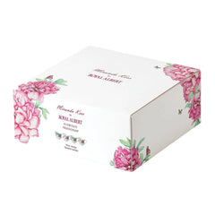 Royal Albert Miranda Kerr Everyday Friendship Mugs, Set of 4