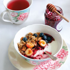 Royal Albert Miranda Kerr Everyday Friendship Cereal Bowls, Set Of 4