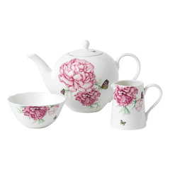 Royal Albert Miranda Kerr Everyday Friendship White 3-piece Set