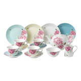 Royal Albert Miranda Kerr Everyday Friendship 15-piece Tea Set Mixed Colors
