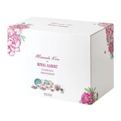Royal Albert Miranda Kerr Everyday Friendship 15-piece Tea Set Mixed Colors