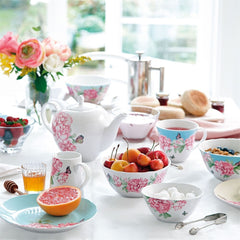 Royal Albert Miranda Kerr Everyday Friendship 15-piece Tea Set Mixed Colors