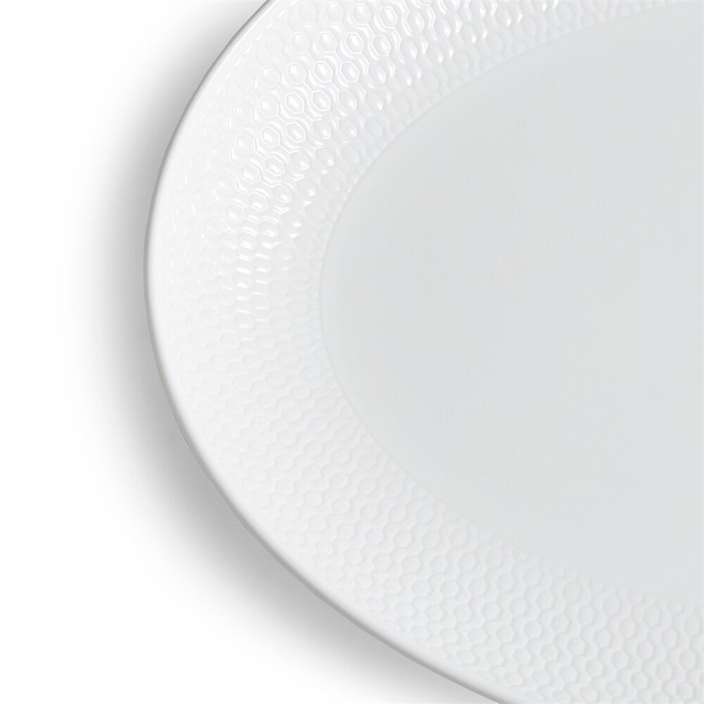 Gio Oval Platter