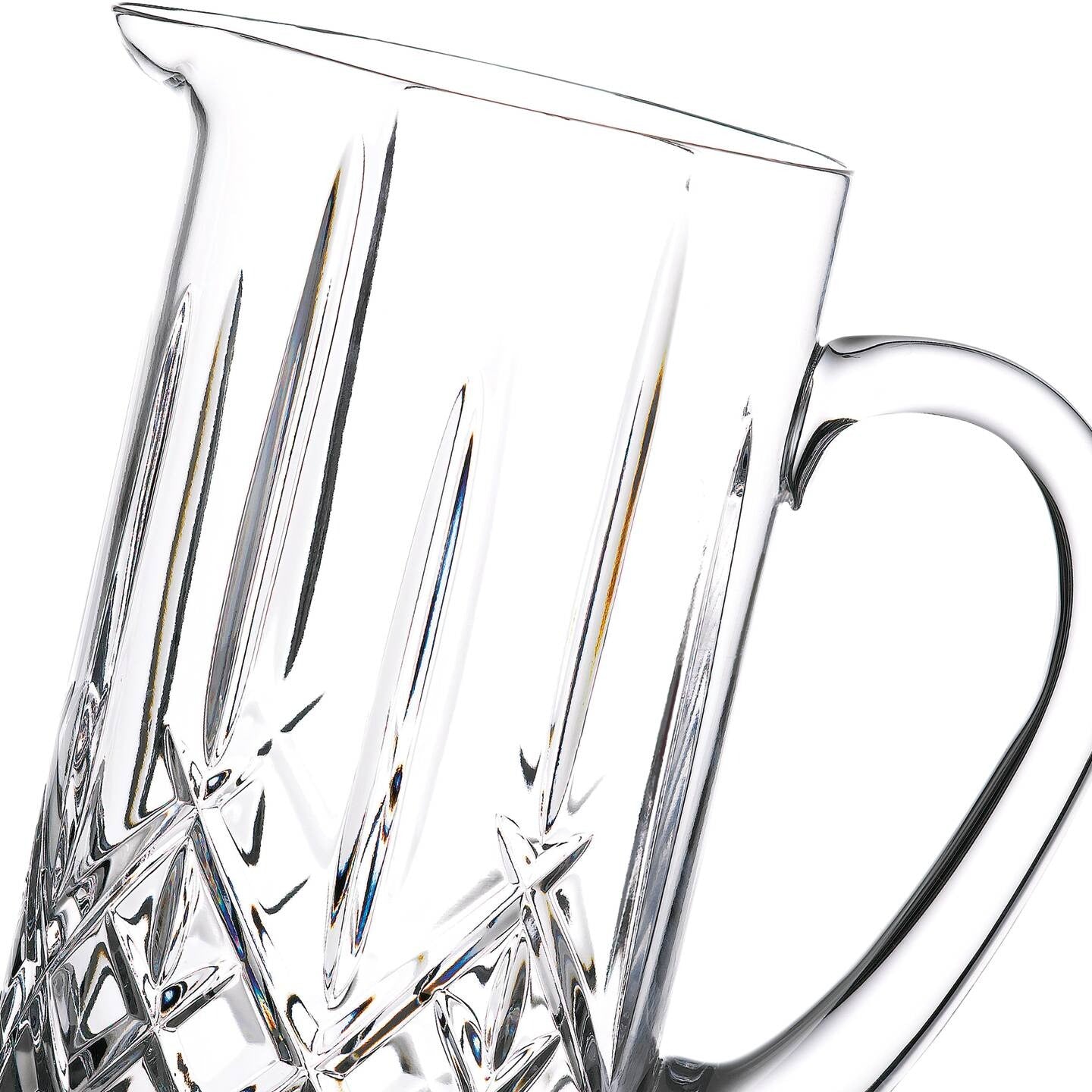 Marquis Markham Pitcher, 39oz
