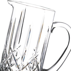 Marquis Markham Pitcher, 39oz