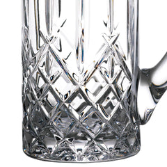 Marquis Markham Pitcher, 39oz