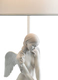 Beautiful Angel Table Lamp (us)