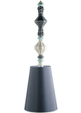 Belle De Nuit Ceiling Lamp Ii. Black (us)