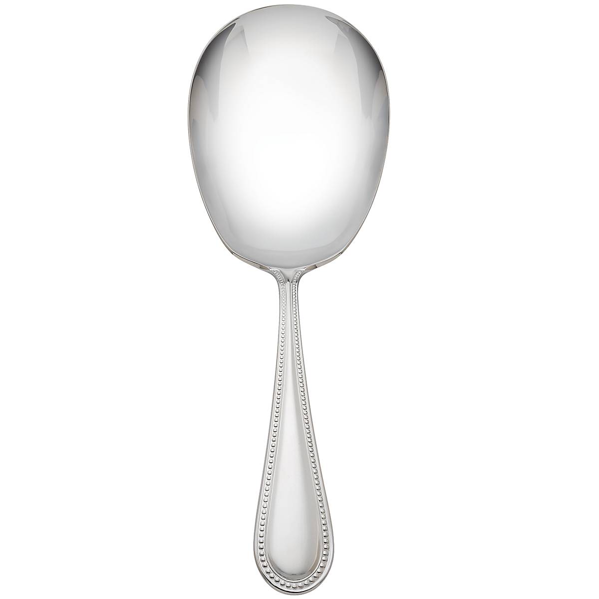 Lyndon Dry Bar Ice Spoon