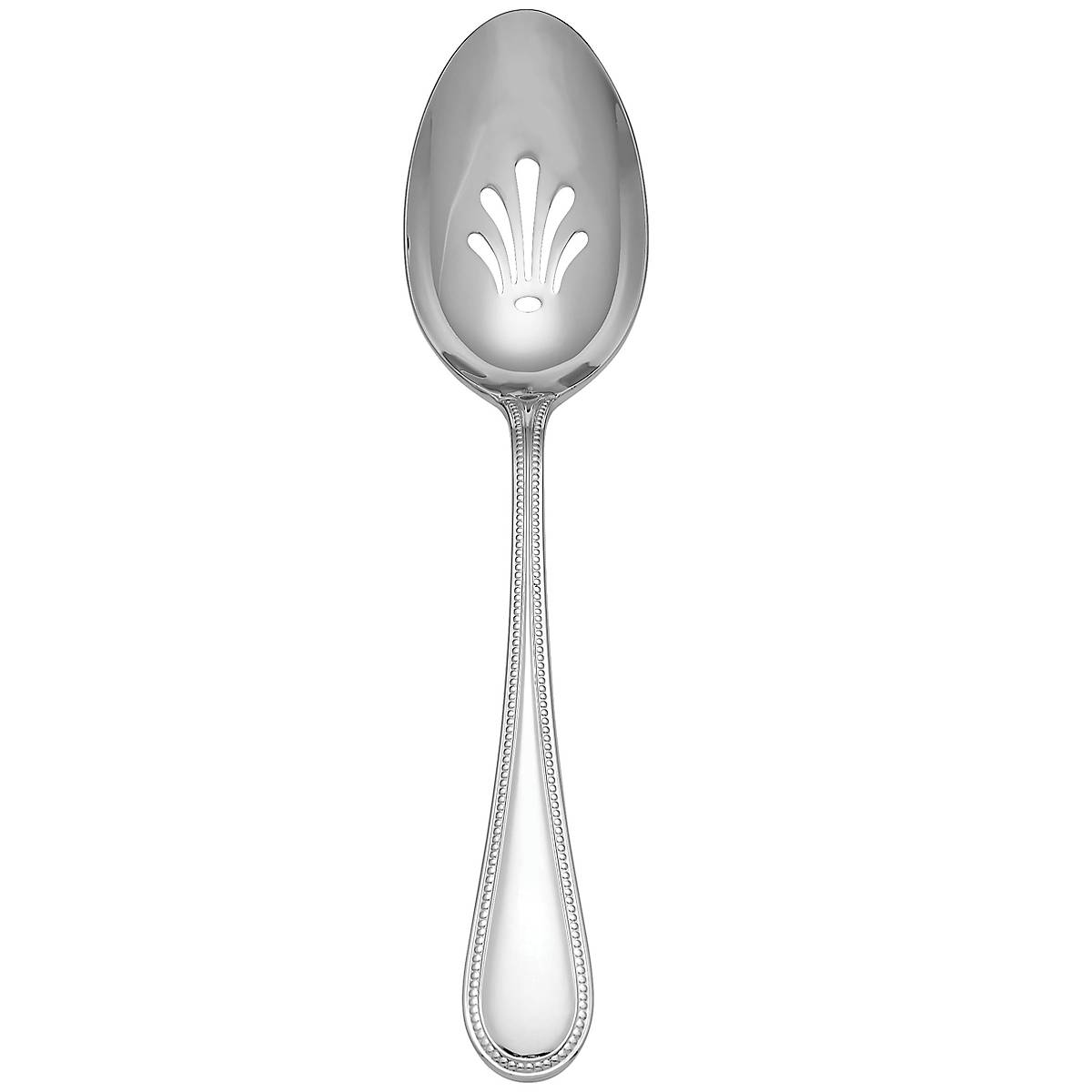 Lyndon Pierced Buffet Spoon