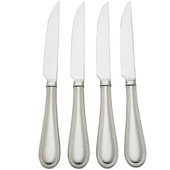 Lyndon 4Pc Steak Knife Set