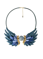 Paradise Wings Necklace