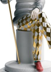 The Lover II Figurine by Jaime Hayon