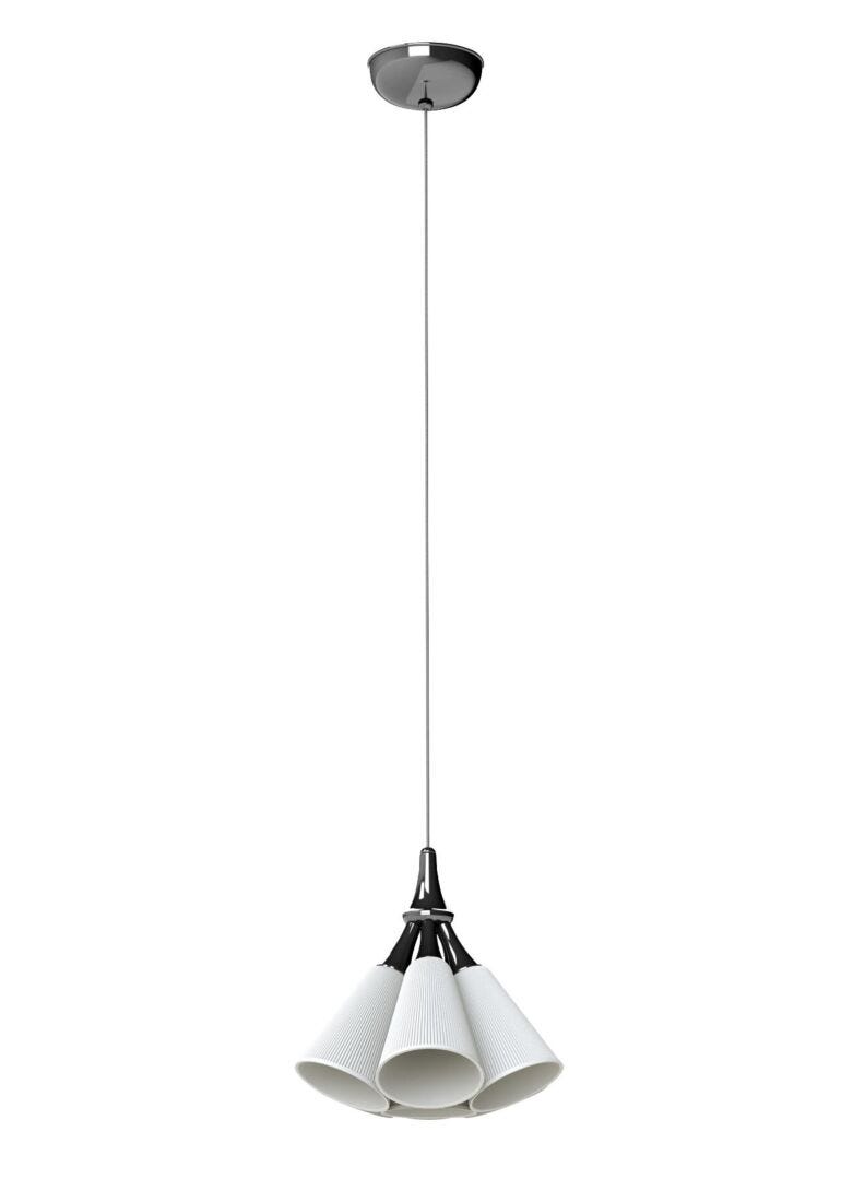 Jamz Hanging Lamp, Black (US)