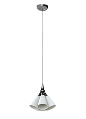Jamz Hanging Lamp, Black (US)