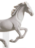 Gallop I Horse Figurine