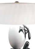 Hairstyle (i/u) Table Lamp (us)
