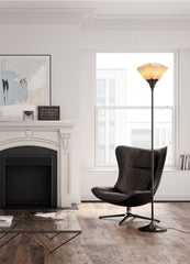 Jamz Floor Lamp, Black (US)