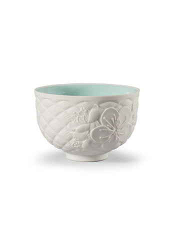 Fall Tea Cup