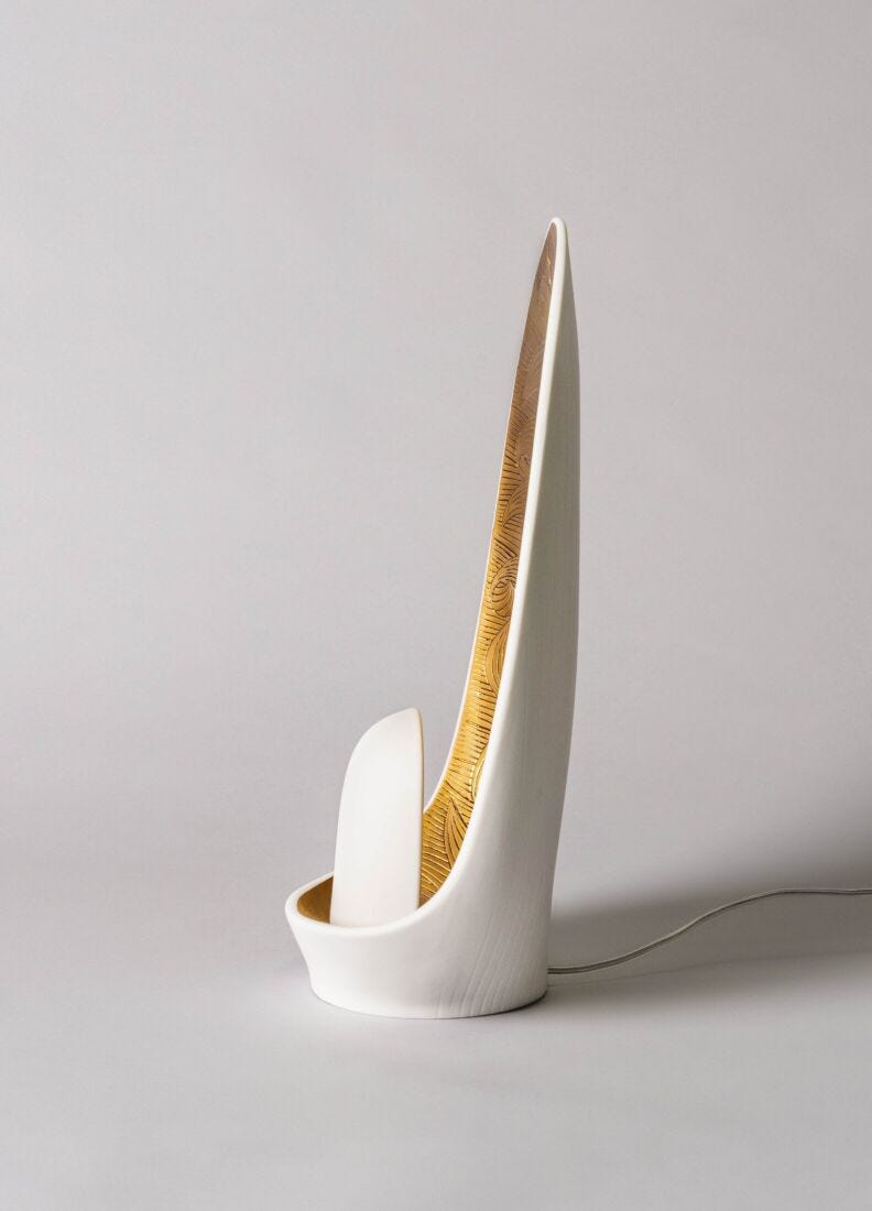 Mirage Table Lamp (US)