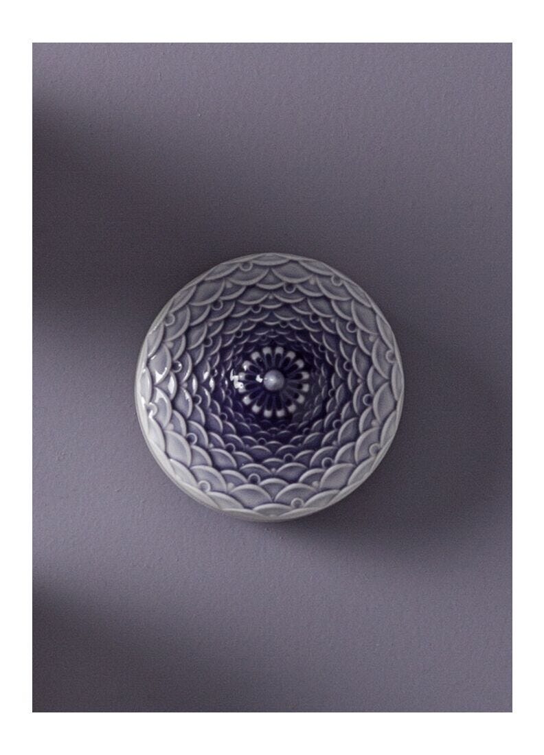 Echoes Of Nature Candle. A Secret Orient Scent