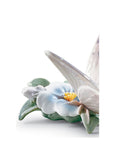 Refreshing Pause Butterfly Figurine
