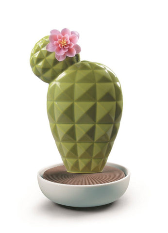 Opuntia Cactus Diffuser. Gardens Of Valencia Scent