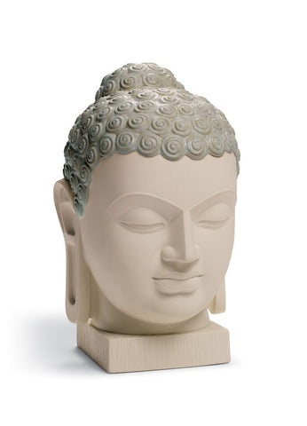 Buddha Ii Figurine