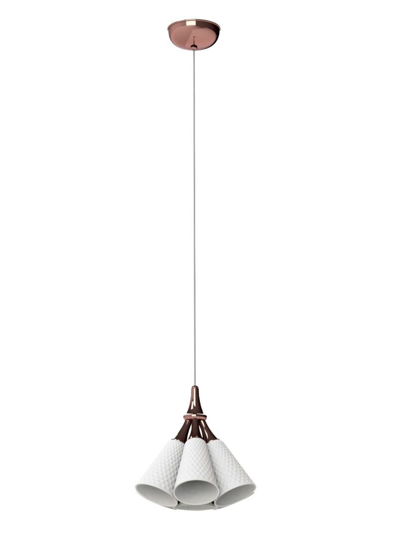 Jamz Hanging Lamp, Copper (US)
