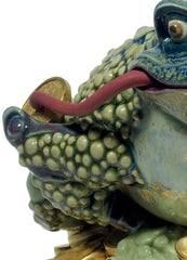 Hoptoad Figurine - Limited Edition
