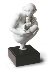 Love's Bond Mother Figurine