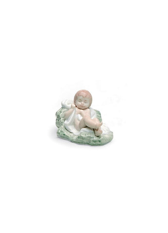 Baby Jesus Nativity Figurine-Ii
