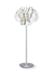 Nightbloom Floor Lamp, White (US)