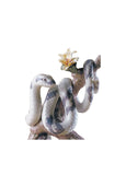 The Snake Figurine