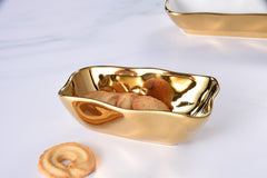 Moonlight Mini Rectangular Bowl