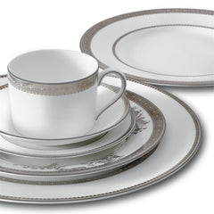 Vera Wang Lace Bread & Butter Plate