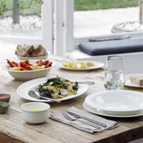 Nantucket Basket 5-Piece Place Setting