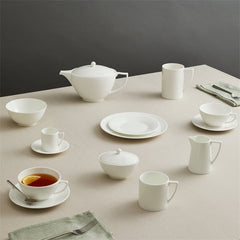 Jasper Conran White Bone China Gift Bowl