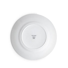 Jasper Conran White Bone China Salad Plate