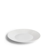 Jasper Conran White Bone China Salad Plate