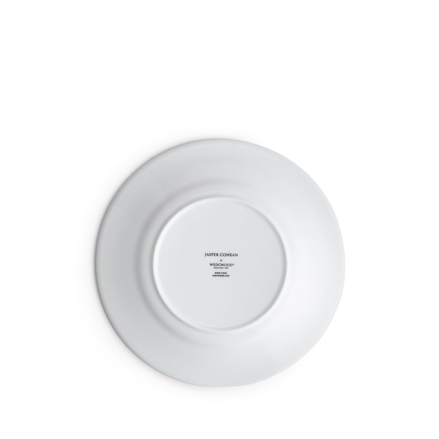 Jasper Conran White Bone China Bread & Butter Plate