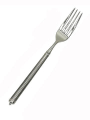 Solitaire Mirrored 18/10 Stainless Steel Dinner Fork